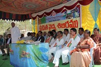 ATA Vedukalu Karimnagar